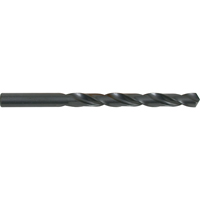 Foret court Hyper, Acier rapide, 23/64", 4-7/8" lo, 3-1/2" Cannelure Air Extreme Inc.