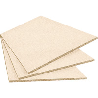 Particle Board  Air Extreme Inc.