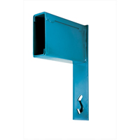 Poutrelles type tubulaire, 108" la x 3-1/2" h Air Extreme Inc.