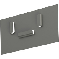 Interlok Boltess Shelving Box Divider Air Extreme Inc.