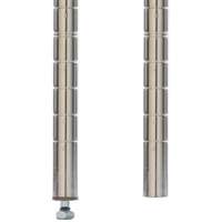 &eacute;tag&egrave;re Ajustable Super ErectaMD - Montant Siteselect, 14-1/2" ha Air Extreme Inc.