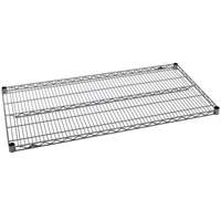 Designer Shelving Shelf, 24" W x 18" D, 800 lbs. Capacity Air Extreme Inc.