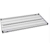 Designer Shelving Shelf, 24" W x 24" D, 800 lbs. Capacity Air Extreme Inc.
