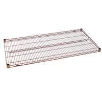 Designer Shelving Shelf, 24" W x 18" D, 800 lbs. Capacity Air Extreme Inc.
