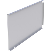 Interlok Boltless Shelving Divider Air Extreme Inc.