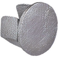 Bouchon mall&eacute;able pour tube structural, 1" Air Extreme Inc.