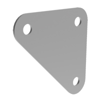 Slotted Angle Gussets Air Extreme Inc.