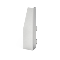 Boltless Shelf Clip Air Extreme Inc.