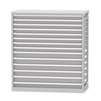 Modular Drawer Systems