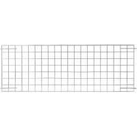 Panneau en treillis m&eacute;tallique Air Extreme Inc.