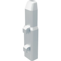 Interlok 1" Adjustable Shelf Clip Air Extreme Inc.