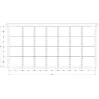 Interlok Integrated Modular Drawer System Air Extreme Inc.