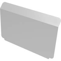 Adaptateur pour cabinet d'entreposage &agrave; tiroirs int&eacute;gr&eacute; Interlok de 48" Air Extreme Inc.