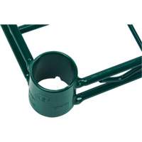 Cannabis Dry Rack Shelf, 36" W x 18" D, 100 lbs. Capacity Air Extreme Inc.