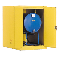 Safety Cabinets
