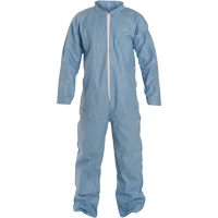 ProShield&reg; 6 SFR Coveralls, Medium, Blue, FR Treated Fabric Air Extreme Inc.