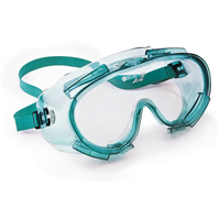 KleenGuard Monogoggle 211 Series Safety Goggles, Clear Lens, Anti-Fog, Indirect Vent Air Extreme Inc.
