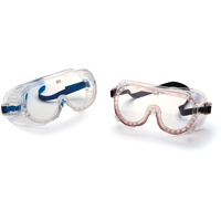 Lunettes &agrave; coques de s&eacute;curit&eacute; s&eacute;rie 22, Lentille Transparent, Ventilation Directe Air Extreme Inc.