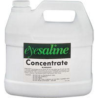 Solution ophtalmique concentr&eacute;e Fendall Eyesaline, 180 oz Air Extreme Inc.