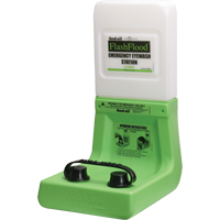 Douche oculaire Fendall Flash Flood, Simple Air Extreme Inc.