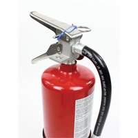 Extincteur d'incendie, ABC, Capacit&eacute; 10 lb Air Extreme Inc.