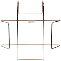 Hardhat Mounting Rack for Vehicle Seats Air Extreme Inc.