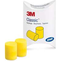 E-A-R Classic Earplugs, Pair - Pillow Pack Air Extreme Inc.