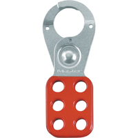 Safety Lockout Hasps, Red Air Extreme Inc.