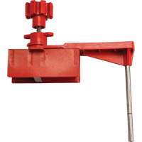Valve Lockouts