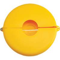 Valve Lockout, Gate Type Air Extreme Inc.
