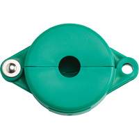 Valve Lockout, Gate Type Air Extreme Inc.