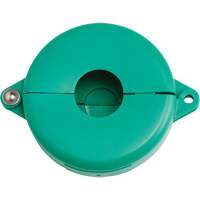 Valve Lockout, Gate Type Air Extreme Inc.