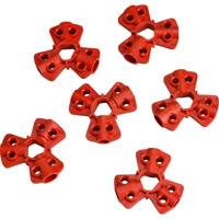 Pneumatic Quick-Disconnect Lockouts Air Extreme Inc.