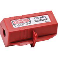 Lockout, Plug Type Air Extreme Inc.