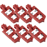 Snap-On Lockout, Circuit Breaker Type Air Extreme Inc.