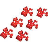 Fuse Blockout Device, Circuit Breaker Type Air Extreme Inc.