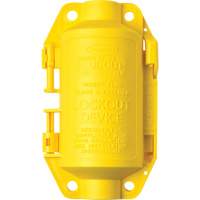 Hubbell Plugout&reg; Lockout, Plug Type Air Extreme Inc.