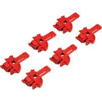 Fuse Lockout Devices, Circuit Breaker Type Air Extreme Inc.