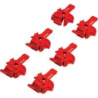 Fuse Lockout Devices, Circuit Breaker Type Air Extreme Inc.