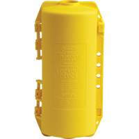 Hubbell Plugout&reg; Lockout, Plug Type Air Extreme Inc.