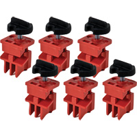 Multi-Pole Tie Bar, Circuit Breaker Type Air Extreme Inc.