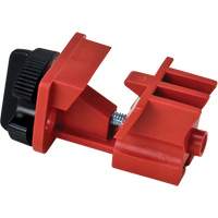 Universal Multi-Pole Lockout, Circuit Breaker Type Air Extreme Inc.