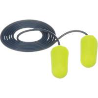E-A-Rsoft Metal Detectable Earplugs, Corded, Regular, Bulk - Polybag, 32 NRR dB Air Extreme Inc.