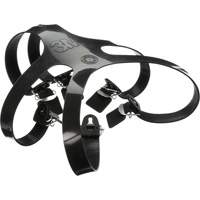 Replacement Head Strap Assemblies Air Extreme Inc.