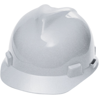 Casques de protection V-Gard - Suspensions Fas-Trac, R&eacute;pond aux normes CSA type 1, Suspension Rochet, Non ventil&eacute; Air Extreme Inc.