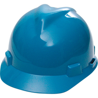 Casques de protection V-Gard - Suspensions Fas-Trac, R&eacute;pond aux normes CSA type 1, Suspension Rochet, Non ventil&eacute; Air Extreme Inc.