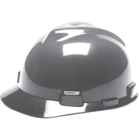 Casques de protection V-Gard - Suspensions Fas-Trac, R&eacute;pond aux normes CSA type 1, Suspension Rochet, Non ventil&eacute; Air Extreme Inc.