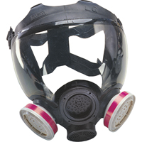 Advantage&reg; 1000 Respirator, Silicone, Small Air Extreme Inc.