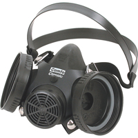 Respirateur Comfo Classic, Hycar/Silicone, Petit Air Extreme Inc.