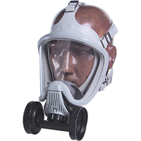 Respirateur &agrave; cartouches jumel&eacute;es Ultra Elite, Hycar/Silicone, Petit Air Extreme Inc.